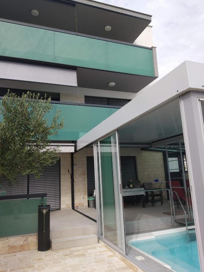Vila Leda Kozino Exterior photo