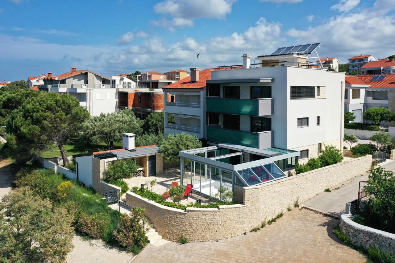 Vila Leda Kozino Exterior photo