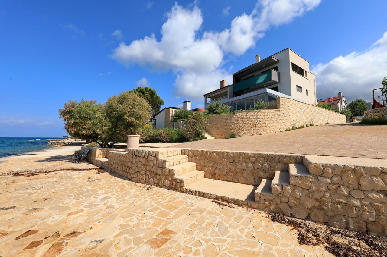 Vila Leda Kozino Exterior photo